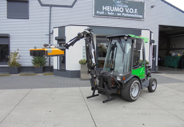 LM trac 286,weedsteam,mc connel